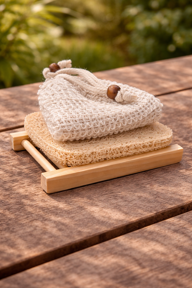 Accesorios para jabones